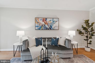 Woodley Park Towers unit 503, Washington, DC 20008 - photo 6