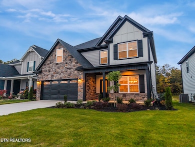 1206 Fort Craig Trail, Maryville, TN 37803 - photo 5