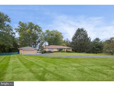 49 Oneida Ave, Moorestown, NJ 08057 - photo 2