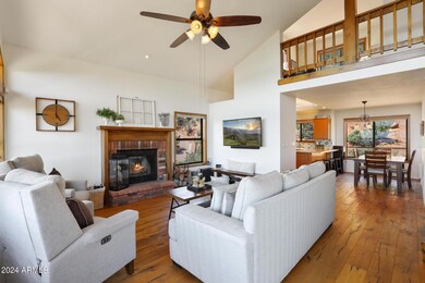 5960 W Arroyo Way, Pine, AZ 85544 - photo 6