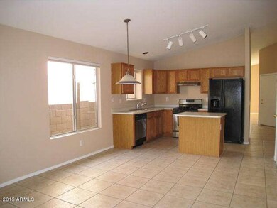 Melinda GreatRoom Dining Area and Kitche