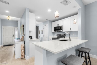 15979 Mandolin Bay Dr unit 104, Fort Myers, FL 33908 - photo 5