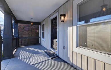 Porch