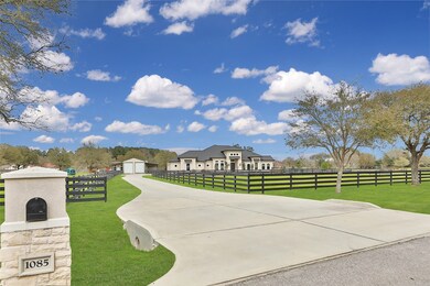 1085 High Meadow Ranch Dr, Magnolia, TX 77355 - photo 4