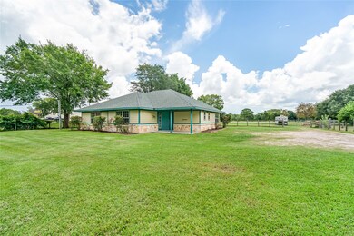 1780 County Road 99, Alvin, TX 77511 - photo 2