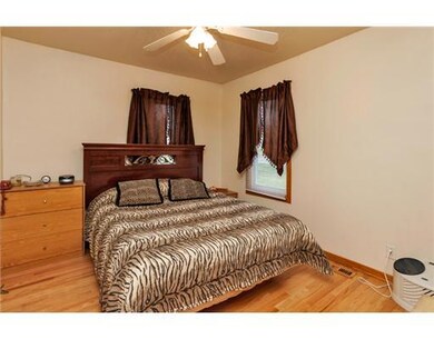 Bedroom.