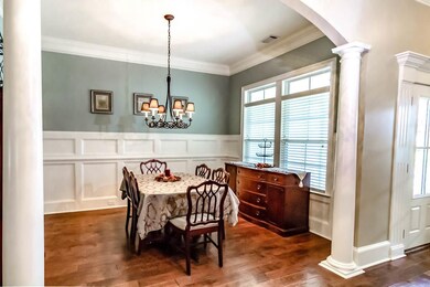 4164 Dewaal St, Evans, GA 30809 - photo 6