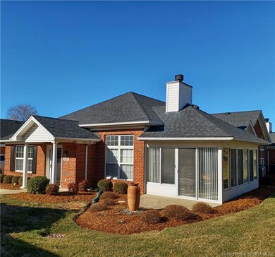 4 Season Sunroom
