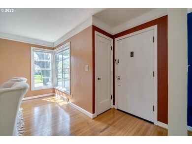 Entrance/Foyer