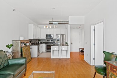 909 West Washington Condos unit 509, Chicago, IL 60607 - photo 3