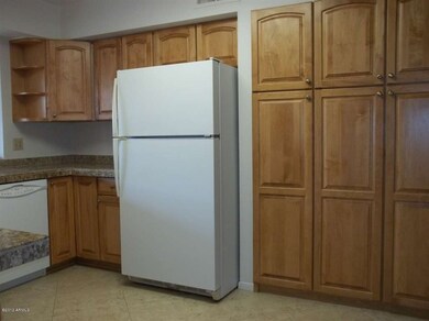 Lots of Cabinets