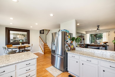 Stainless Steel Appliances