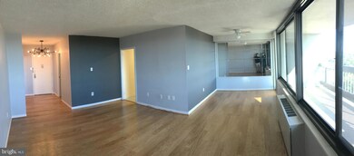 Skyline Plaza unit 1408S, Baileys Crossroads, VA 22041 - photo 4