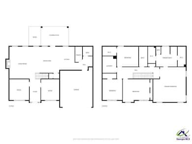 600 Post Oak Way, Warner Robins, GA 31088 - photo 2