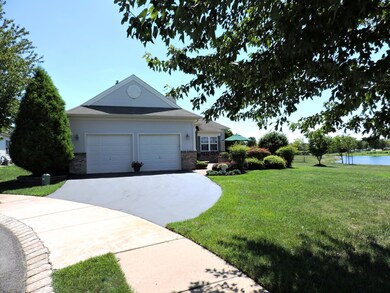 7 Boticelli Ct, Manchester Township, NJ 08759 - photo 2