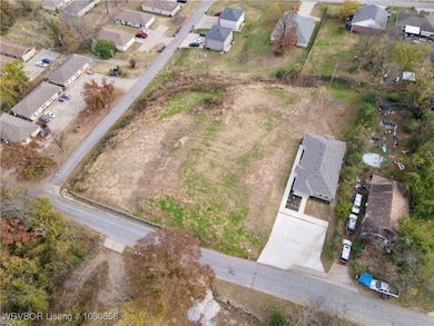 1809 S 12th St, Fort Smith, AR 72901 - photo 4