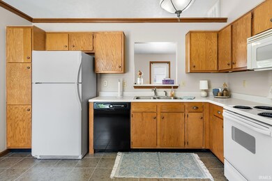 110 Teasdale Dr, Lafayette, IN 47909 - photo 6