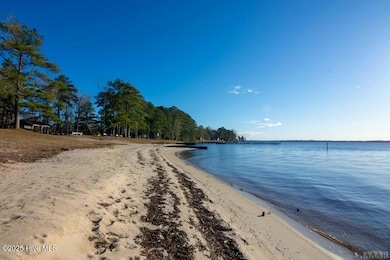 Community Beach
