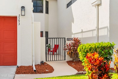 2593 Sykes Creek Dr, Merritt Island, FL 32953 - photo 2