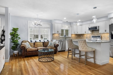 49 Magnolia Ln unit 49, Groton, MA 01450 - photo 6