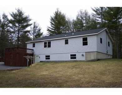 161 Tully Rd, Orange, MA 01364 - photo 5