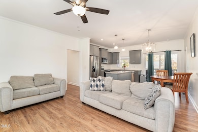 105 Doe Dr, Cypress Creek, NC 27549 - photo 7