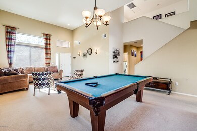 Living room 1