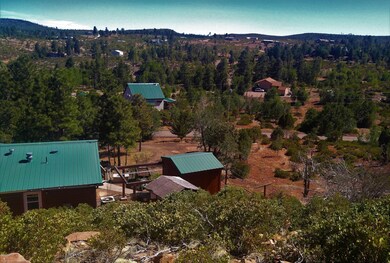 FROM HILL ABOVE HOUSE + OBSERVATORY (3)