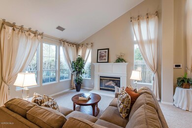 Living Room B