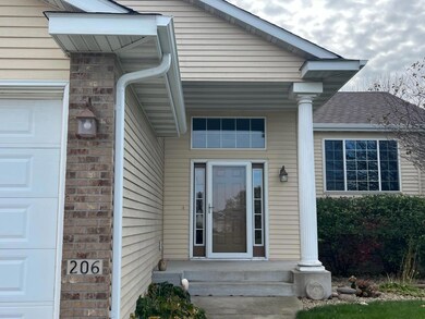 206 11th St N, Cold Spring, MN 56320 - photo 2