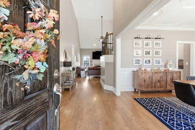 1623 Fair House Rd, Spring Hill, TN 37174 - photo 6