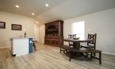 528 Bonnerville Ln, Magnolia, TX 77354 - photo 5