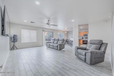 4157 E Agate Knoll Dr, Tucson, AZ 85756 - photo 3