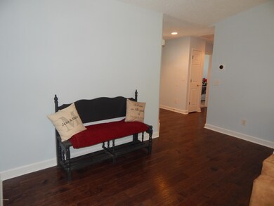 Reading Nook