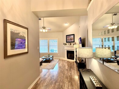 2721 Arabian Ave, Denton, TX 76210 - photo 2