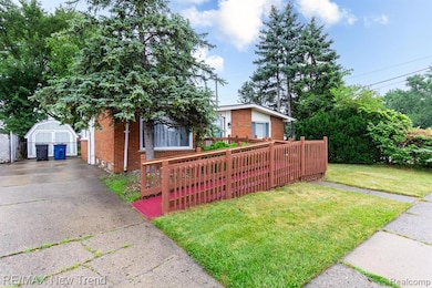 30604 Ann Arbor Trail, Westland, MI 48185 - photo 3