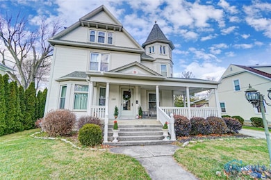 124 Baldwin Ave, Findlay, OH 45840 - photo 2