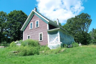 2. Left Side of House - Bloch