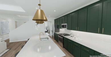 107 Peeps Ct, Adkins, TX 78101 - photo 6