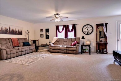 4001 Mount Laurel Rd, Williamsburg, VA 23188 - photo 6