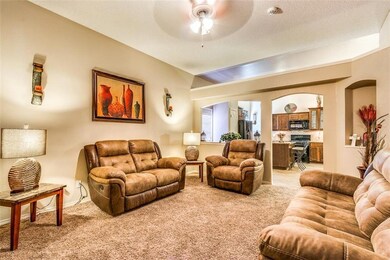 14221 Desert Bush Dr, El Paso, TX 79928 - photo 4