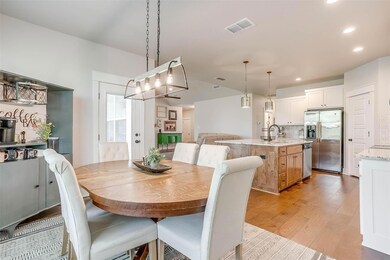 132 Kingston Ln, Hudson Oaks, TX 76087 - photo 5