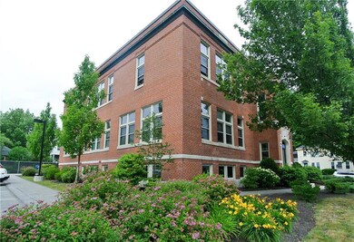 1251 Congress St unit 203, Portland, ME 04102 - photo 2