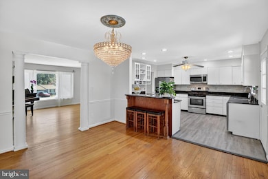 1504 Colesberg St, Silver Spring, MD 20905 - photo 7