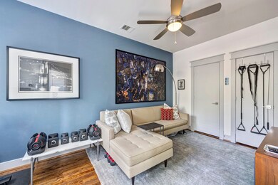 3510 Yupon St, Houston, TX 77006 - photo 3