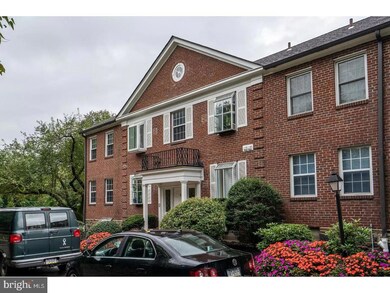 922 Montgomery Ave unit E4, Bryn Mawr, PA 19010 - photo 2