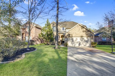 3 Crabtree Ct, Spring, TX 77382 - photo 4