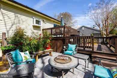 107 Pinecrest Dr, Annapolis, MD 21403 - photo 5