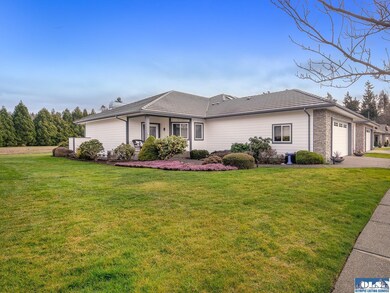 Landscaping and exterior structural maintenance an