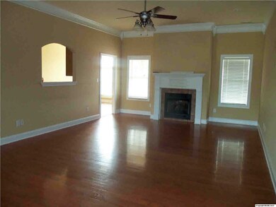 FAMILY ROOM W/PASS-THRU!
